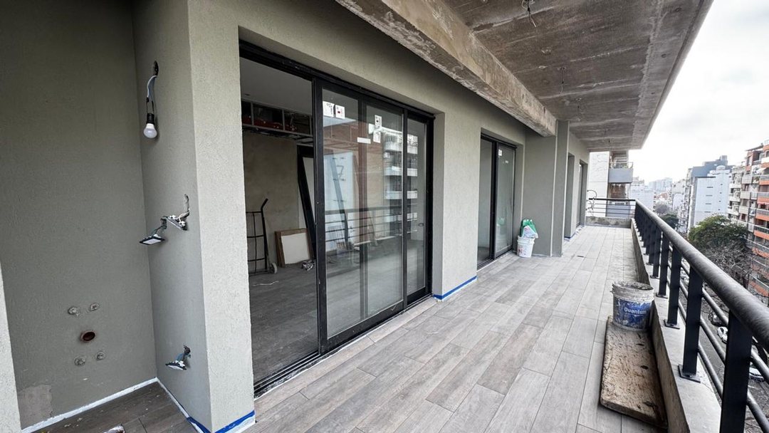 VENTA DEPARTAMENTO 4 AMBIENTES VILLA URQUIZA