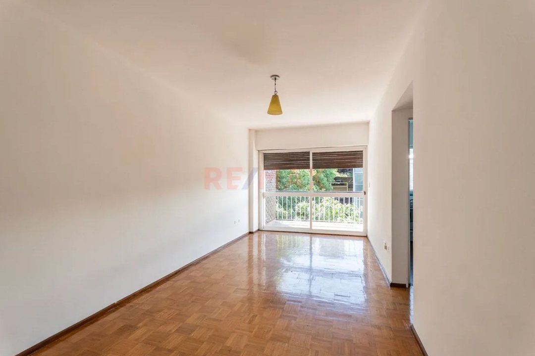 VENTA DEPTO 2 AMB CON BALCÓN EN BELGRANO