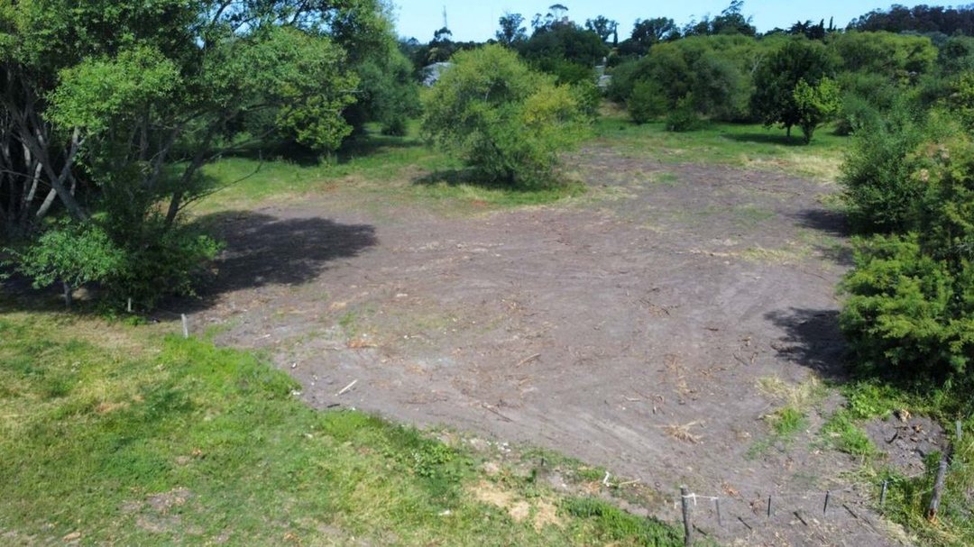 VENTA LOTE EN GENERAL MADARIAGA