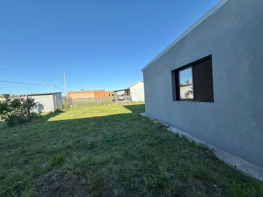 CASA EN VENTA 2 DORMITORIOS TIERRA DE SUEÑOS 3