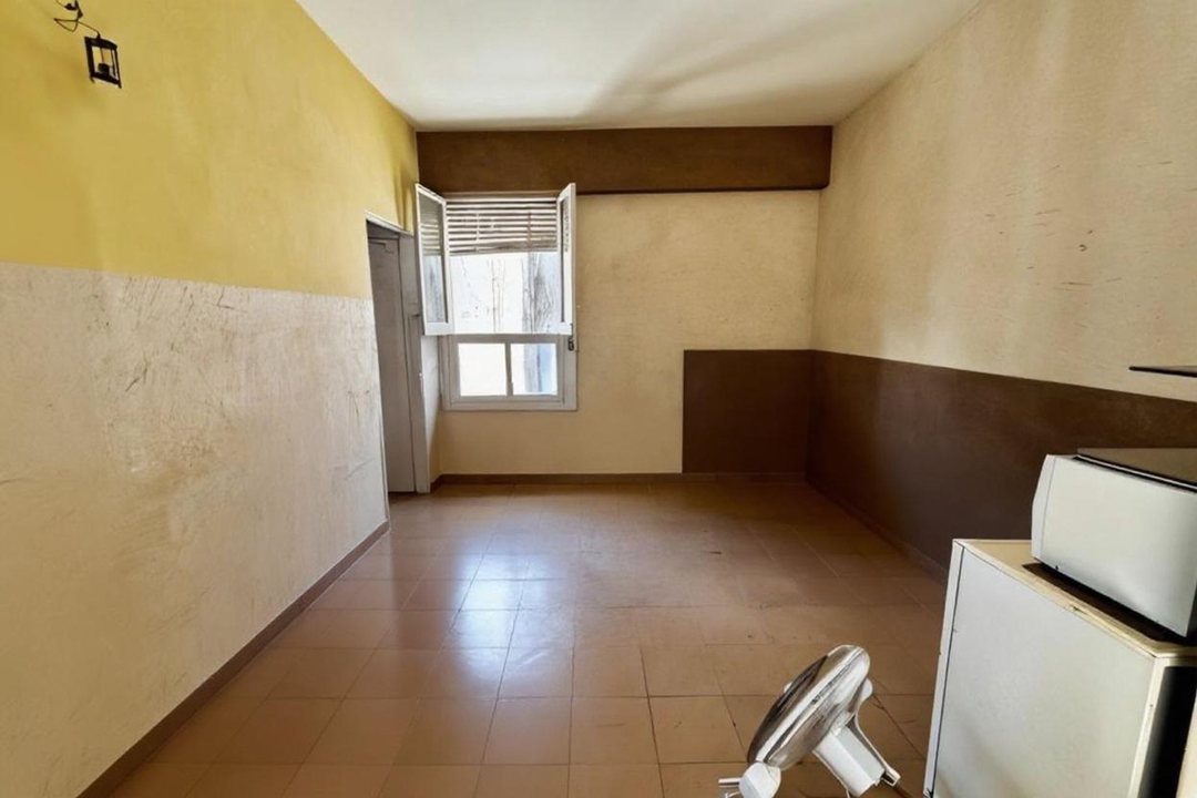 VENTA DEPTO 2 AMBIENTES CABALLITO APTO CREDITO