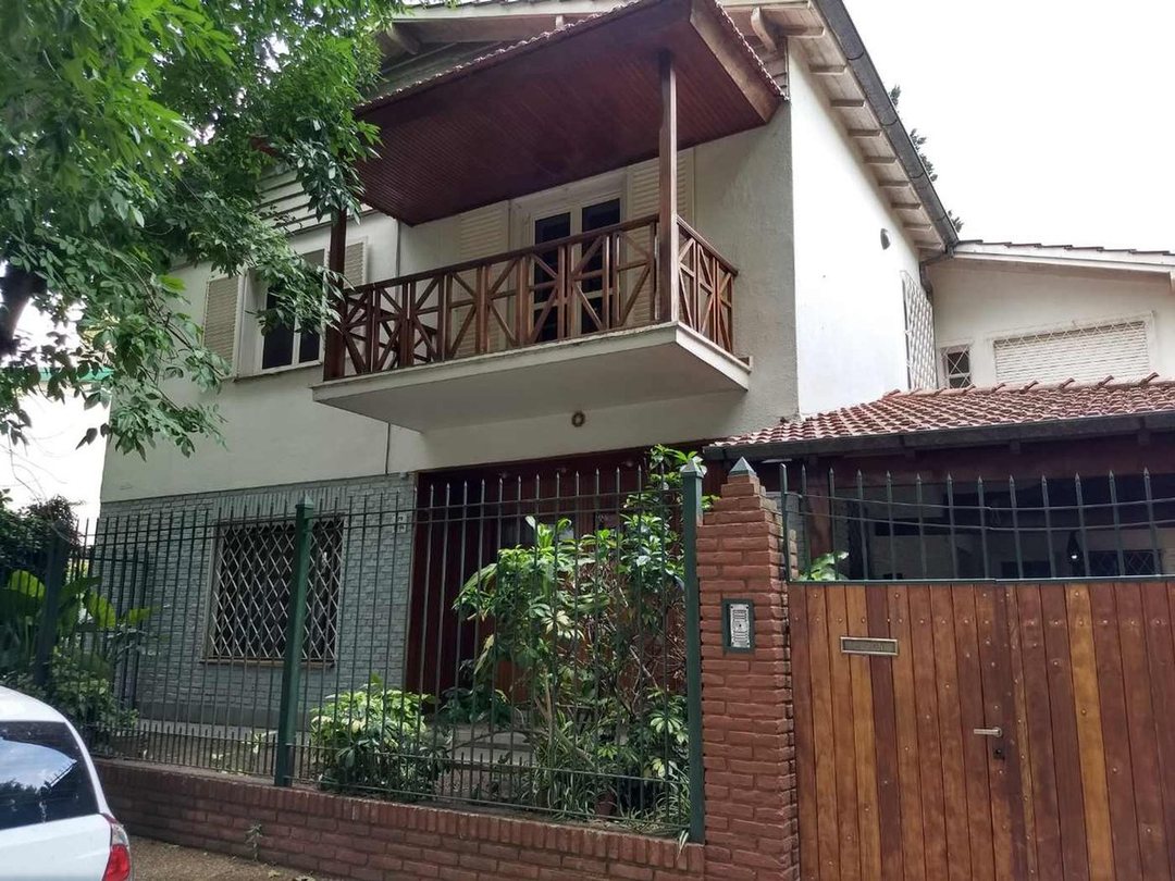 Venta Casa en Ciudad Jardin