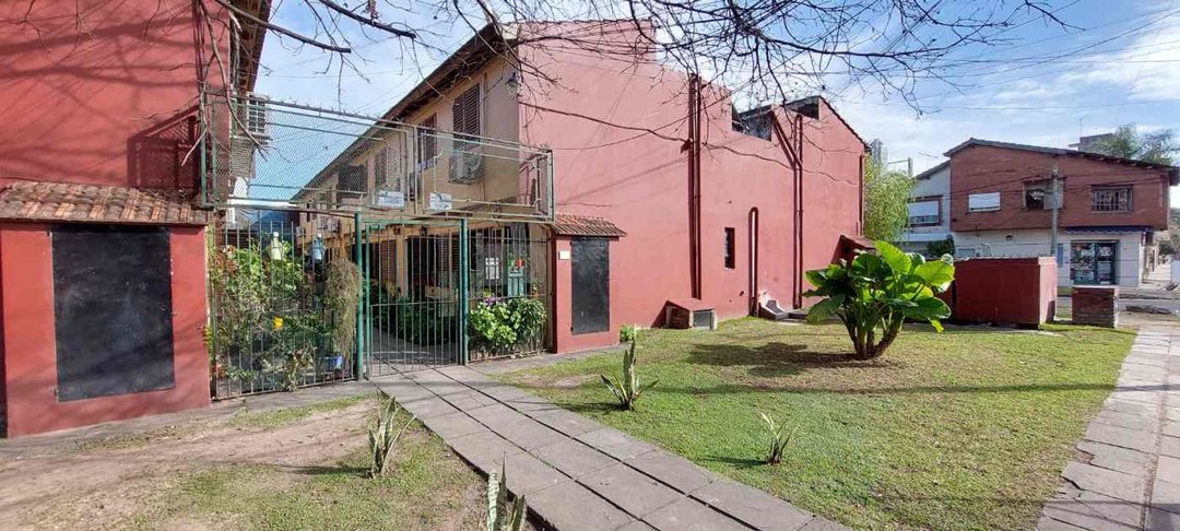 VENTA DEPARTAMENTO 2 AMB TIPO DUPLEX, SAN MIGUEL