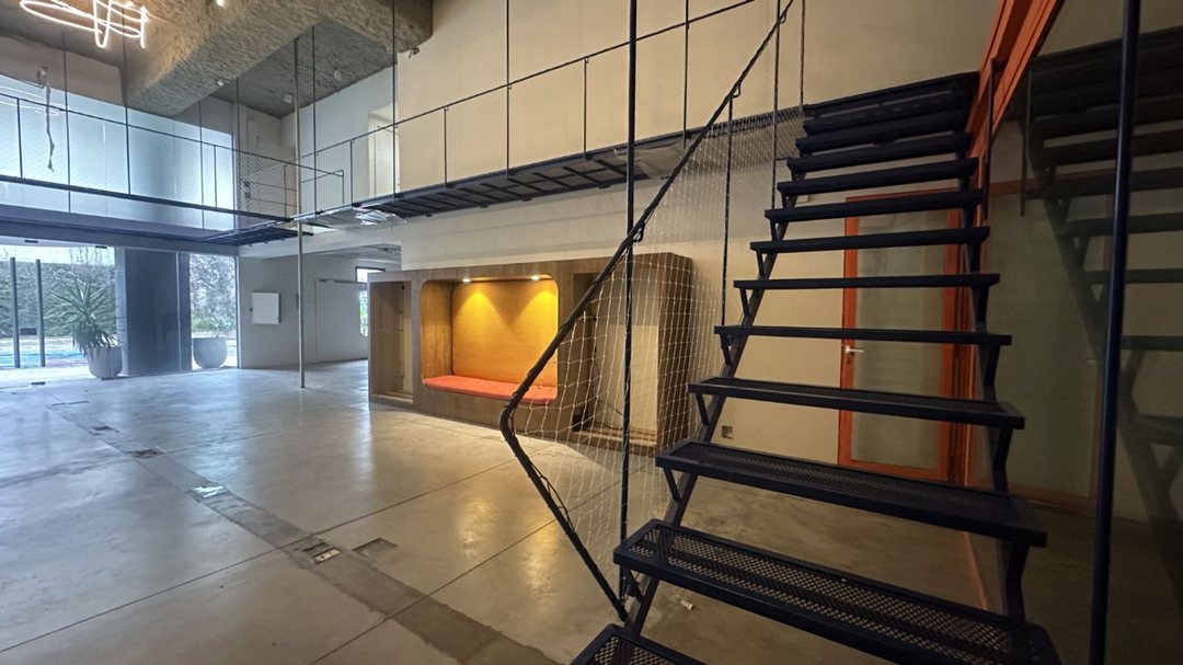 Alquiler oficina/local comercial en Palermo