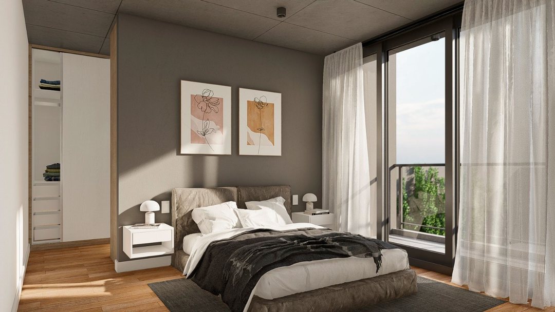 Venta dpto mono 39m2 Villa Devoto