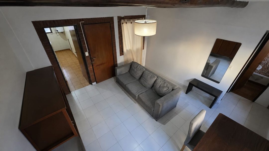VENTA DEPTO 3 AMB 1 DORMITORIO CABA SAN NICOLAS