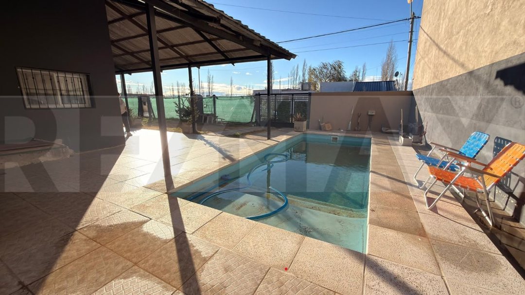 VENTA CASA BARRIO STEFENELLI