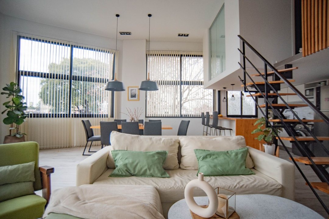 VENTA DEPTO 4 AMBIENTES TERRAZA FULL AMENITIES