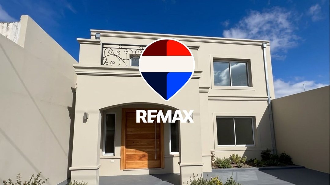 CASA VENTA TRES CERRITOS APTA CREDITO A ESTRENAR
