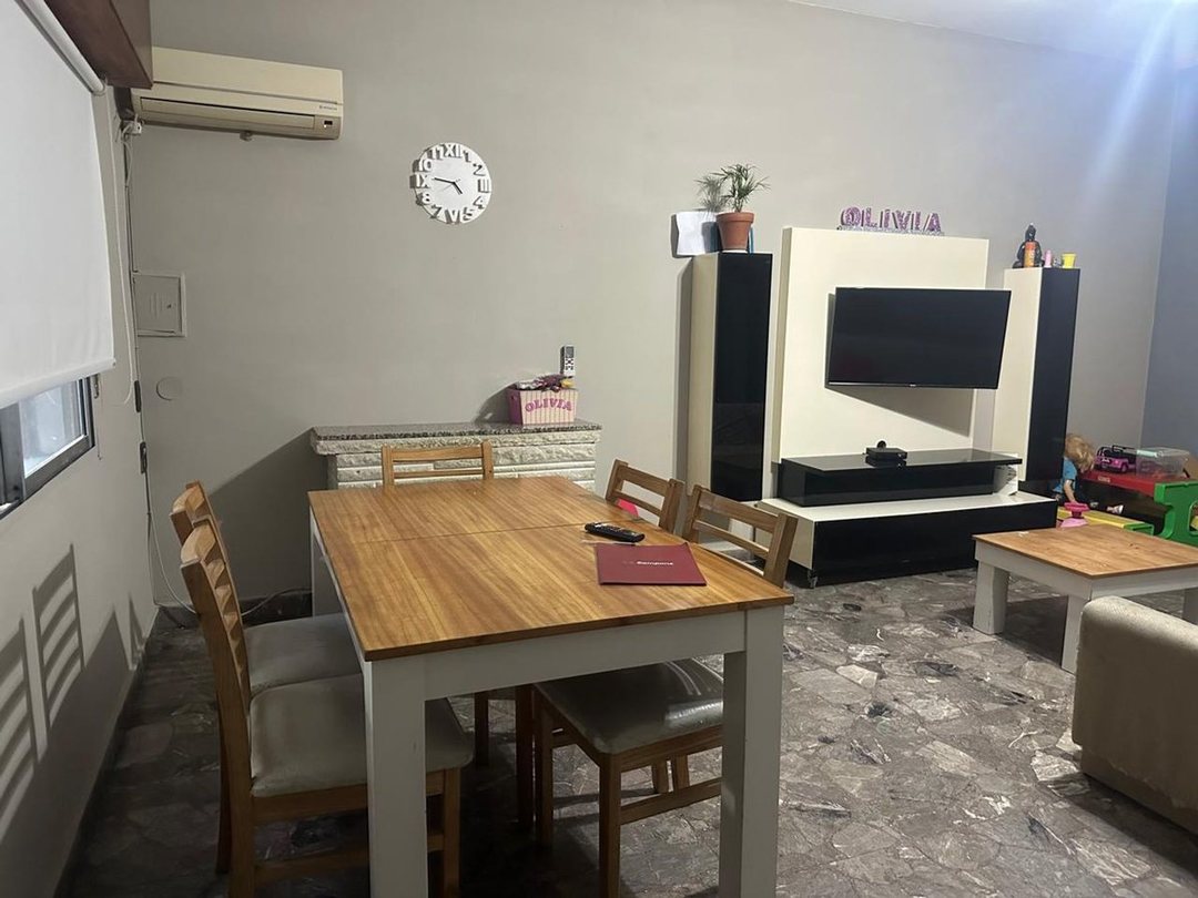 VENTA  PH 3 AMB C/ PATIO Y COCHERA VILLA BALLESTER