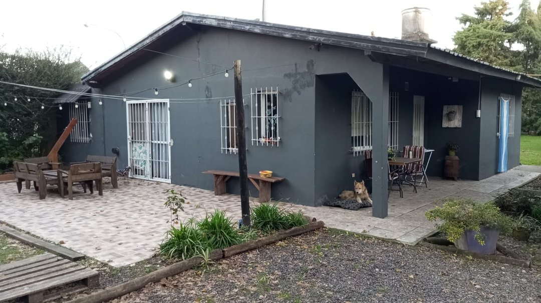 EL PATO CASA EN VENTA