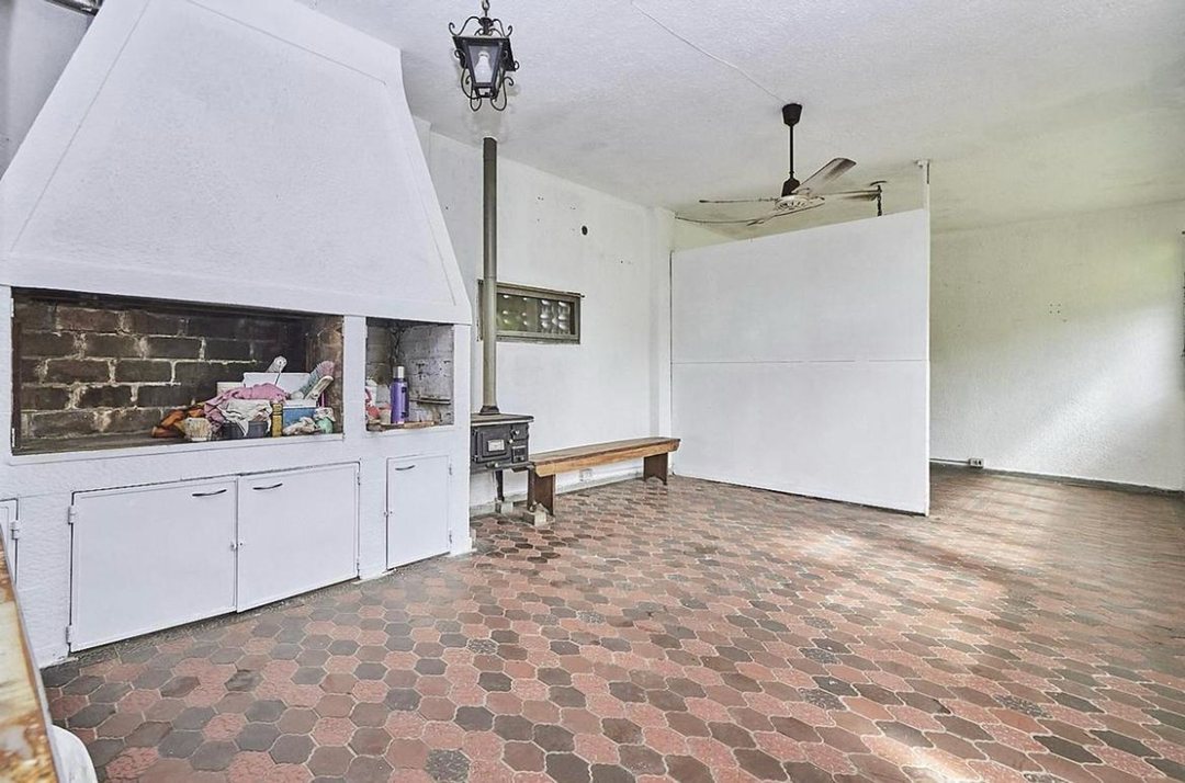 VENTA LOTE CON QUINCHO JOSE C PAZ