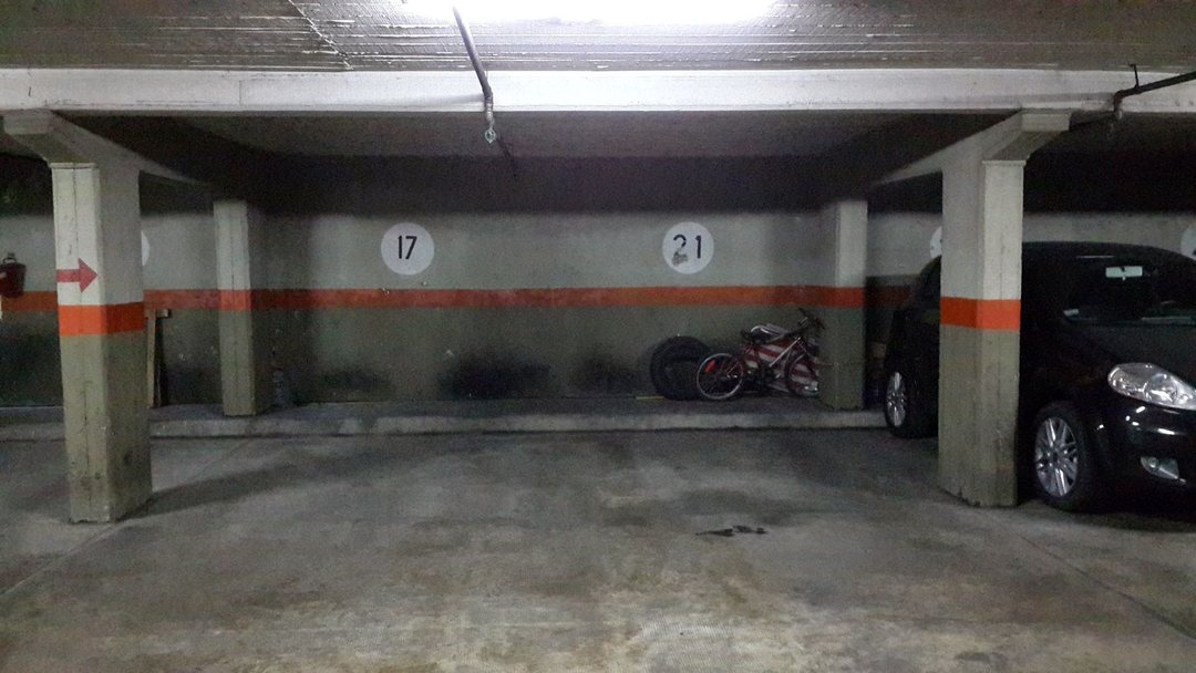 VENTA COCHERA BELGRANO