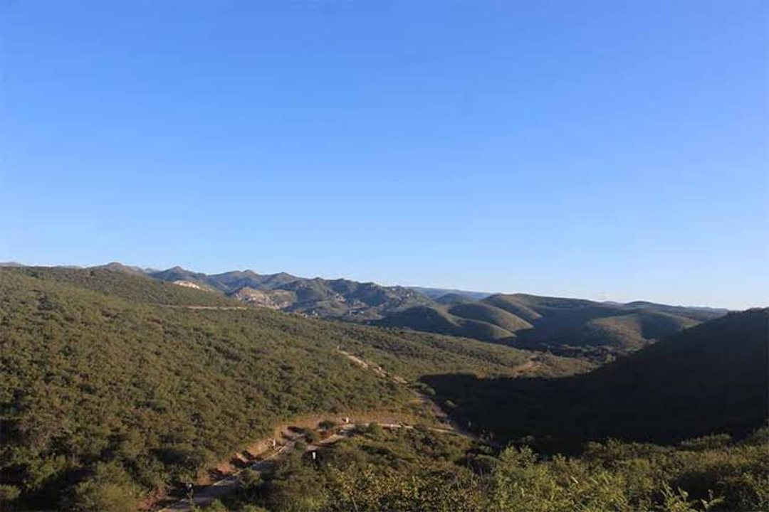 VENTA LOTE VISTAS DE LA DESEADA ETAPA 1 - 1338m2