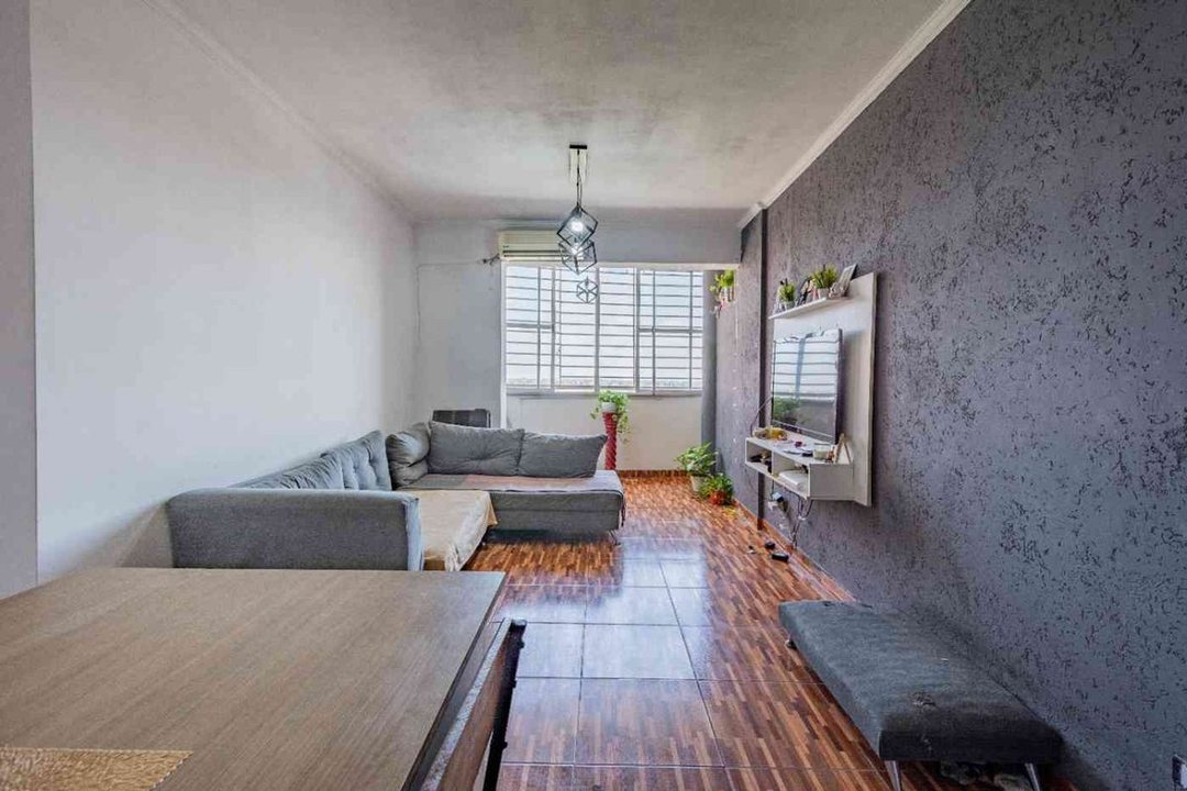 Venta  Depto 4 Ambientes con Cochera Villa Madero