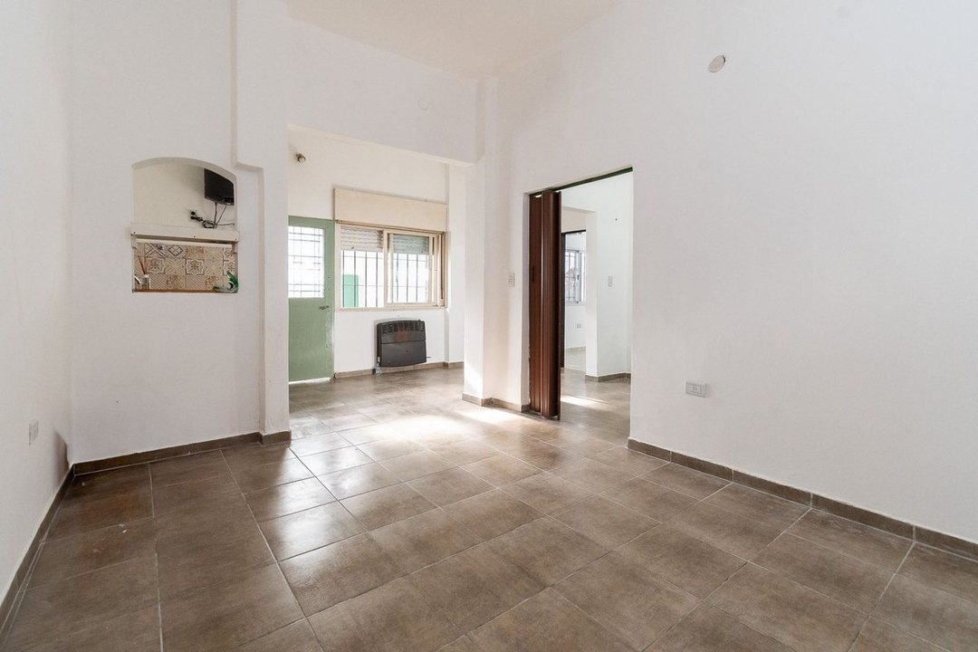 VENTA PH 3 AMB PB CON PATIO Y TERRAZA CIUDADELA