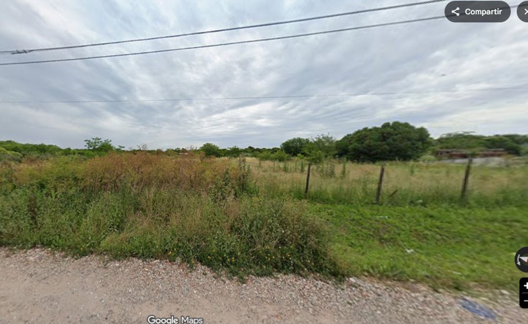 VENTA LOTE 4.033 M2 EL PATO