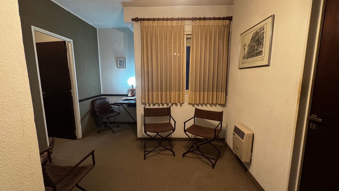 VENTA DEPARTAMENTO DOS AMBIENTES BARRIO NORTE