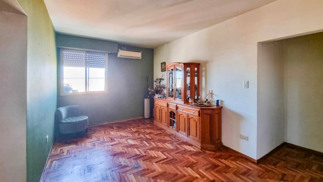 VENTA DEPARTAMENTO 3 AMBIENTES EN BALVANERA