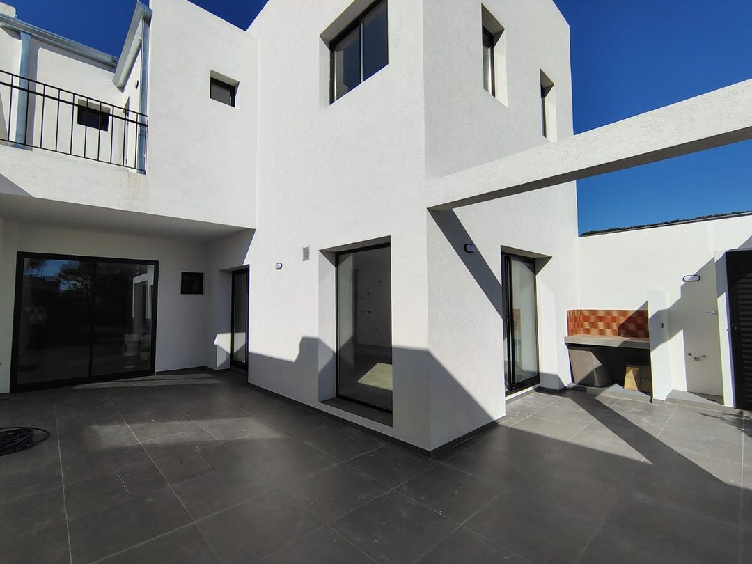 Casa Venta Tolosa 3 Dormitorios Patio Garage