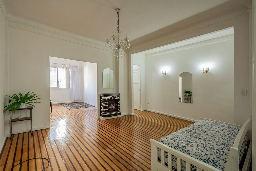 VENTA Departamento 2 ambientes Monserrat