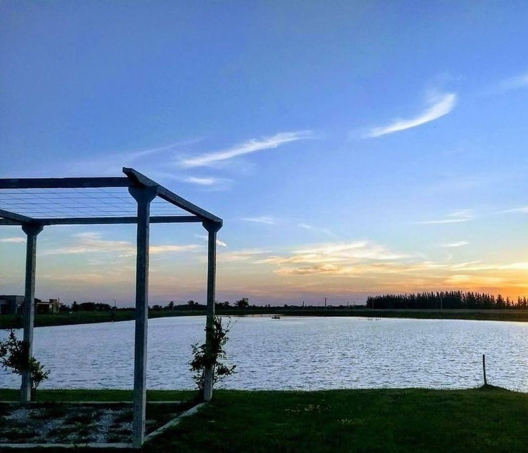 CAMPOS DE ROCA LOTE EN VENTA