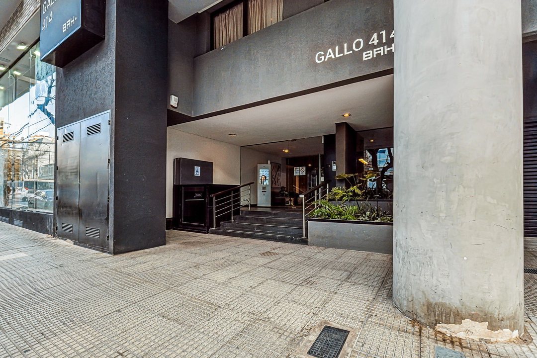 VENTA DEPTO 4 AMB EN ALMAGRO A ESTRENAR C TERRAZA