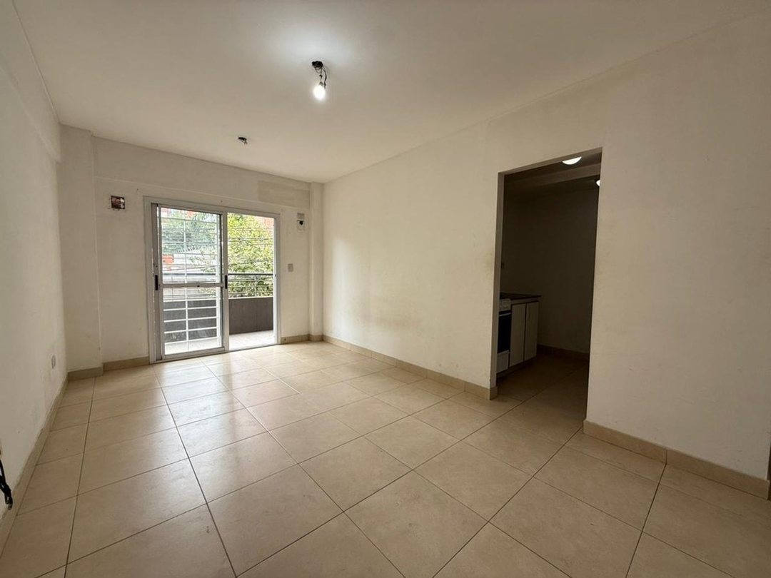 VENTA DE DEPARTAMENTO DOS AMB. CASEROS