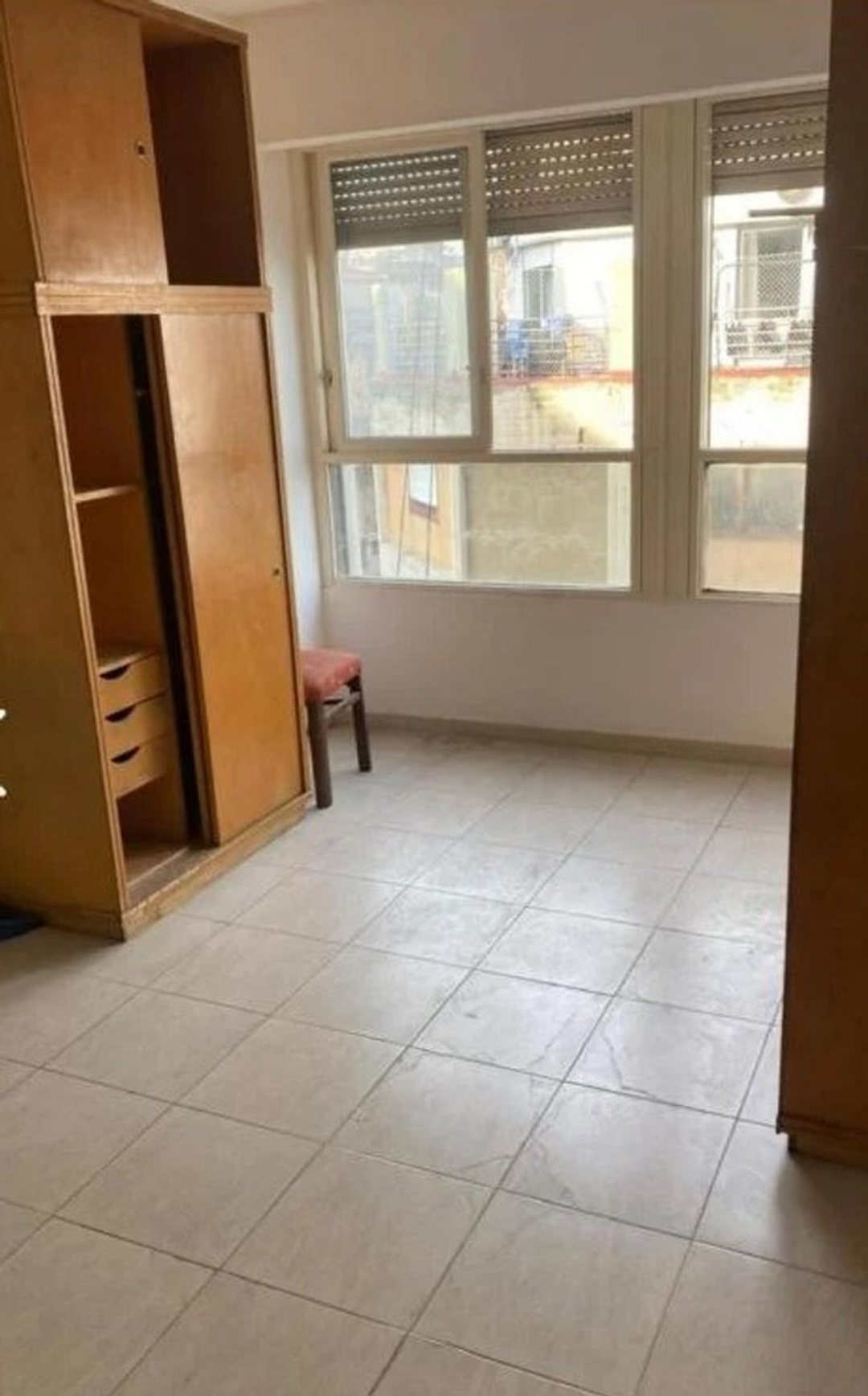 VENTA DEPARTAMENTO MONOAMBIENTE MONSERRAT CAPITAL