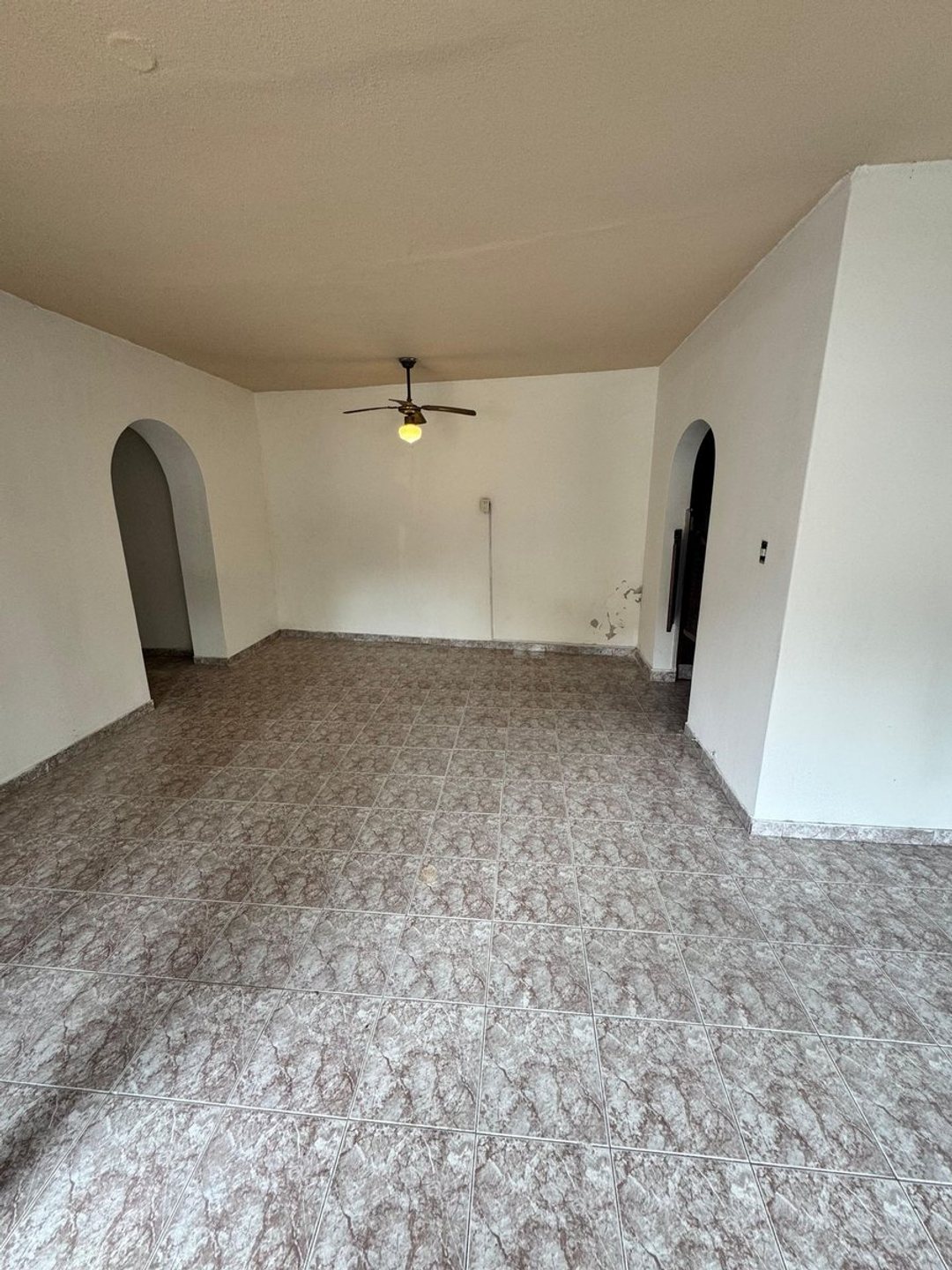 VENTA PH  3 amb - P.Baja Entrada indep SAN ANDRES