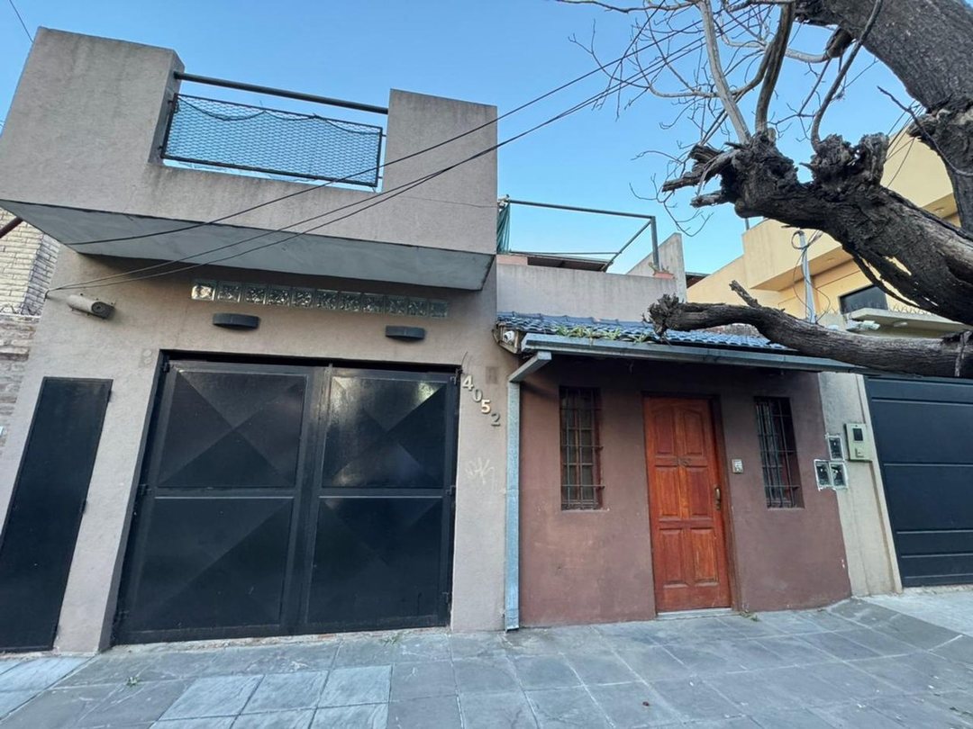 VENDE OPORTUNIDAD PH 6 AMB MONTE CHINGOLO