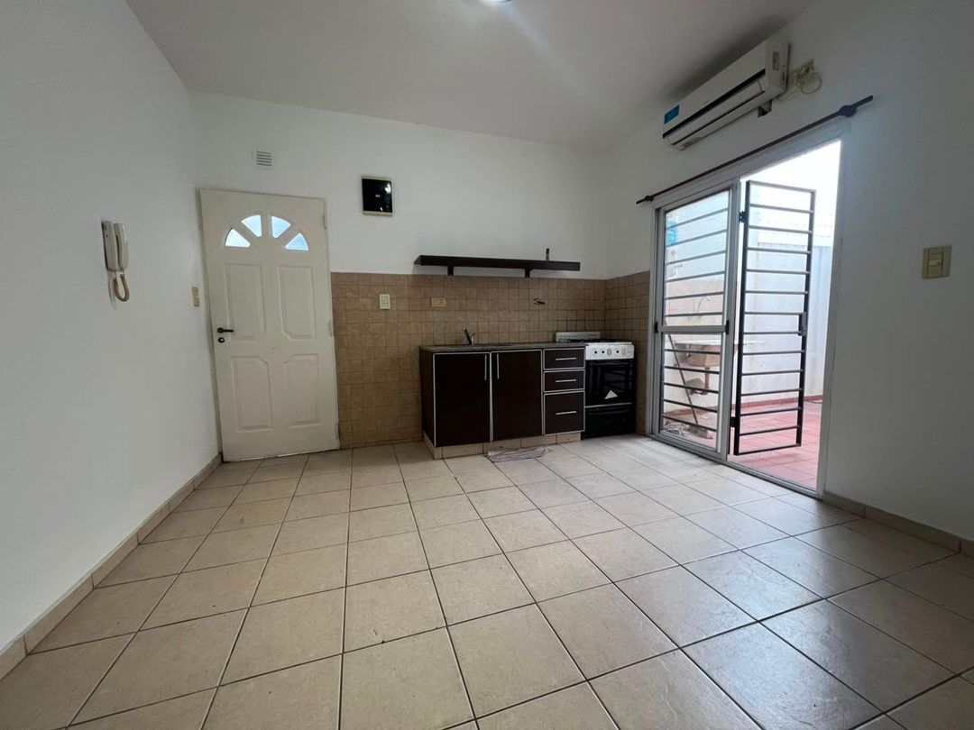 VENTA PH 2 AMB. PATIO TERRAZA APTO CREDITO