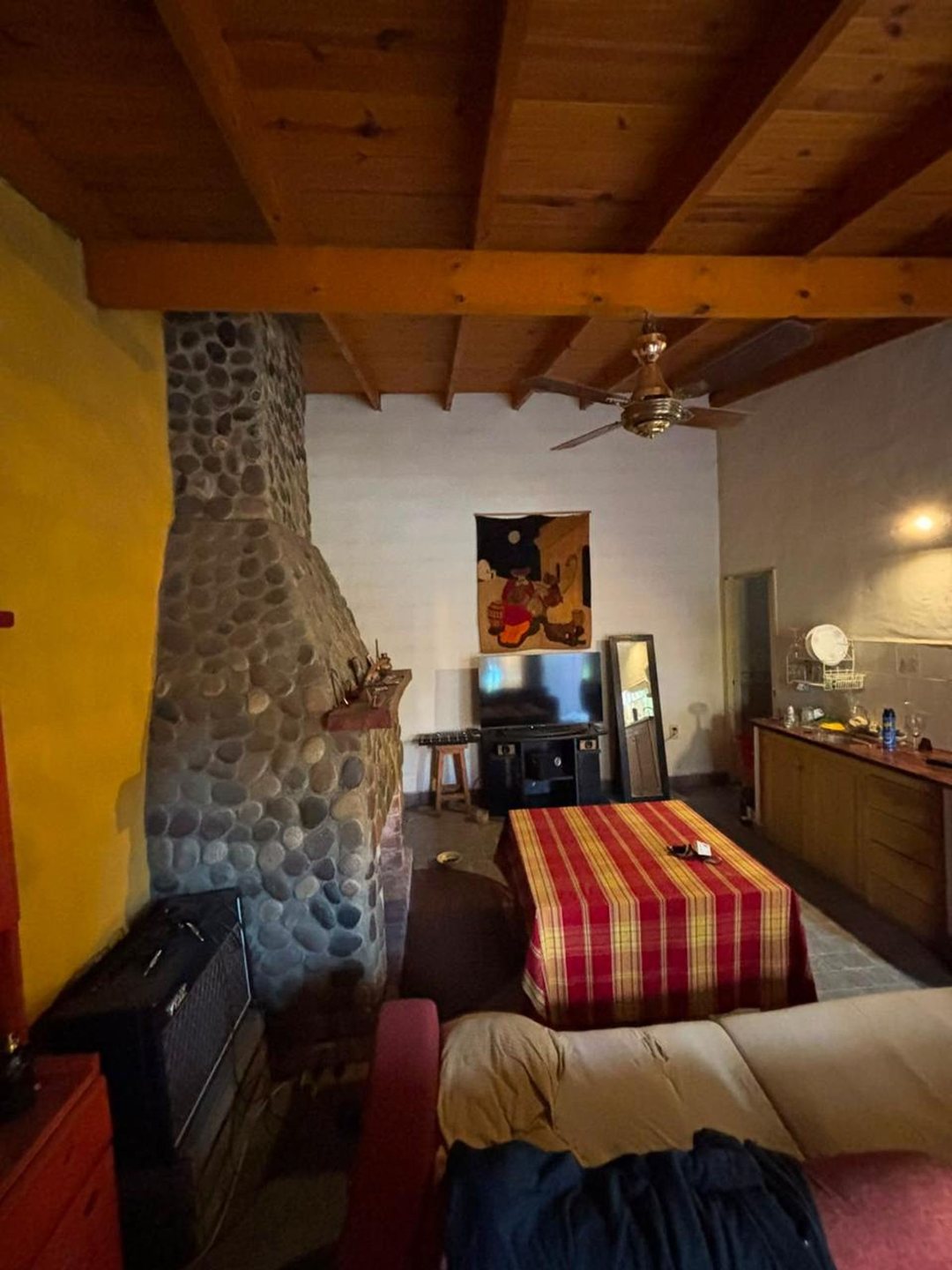 VENTA CASA S.M DE MONTE, 500 MT PILET MAS DT0 2AMB
