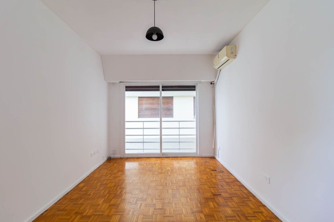 Alquiler Departamento 2 ambientes Vte.Lopez al Rio
