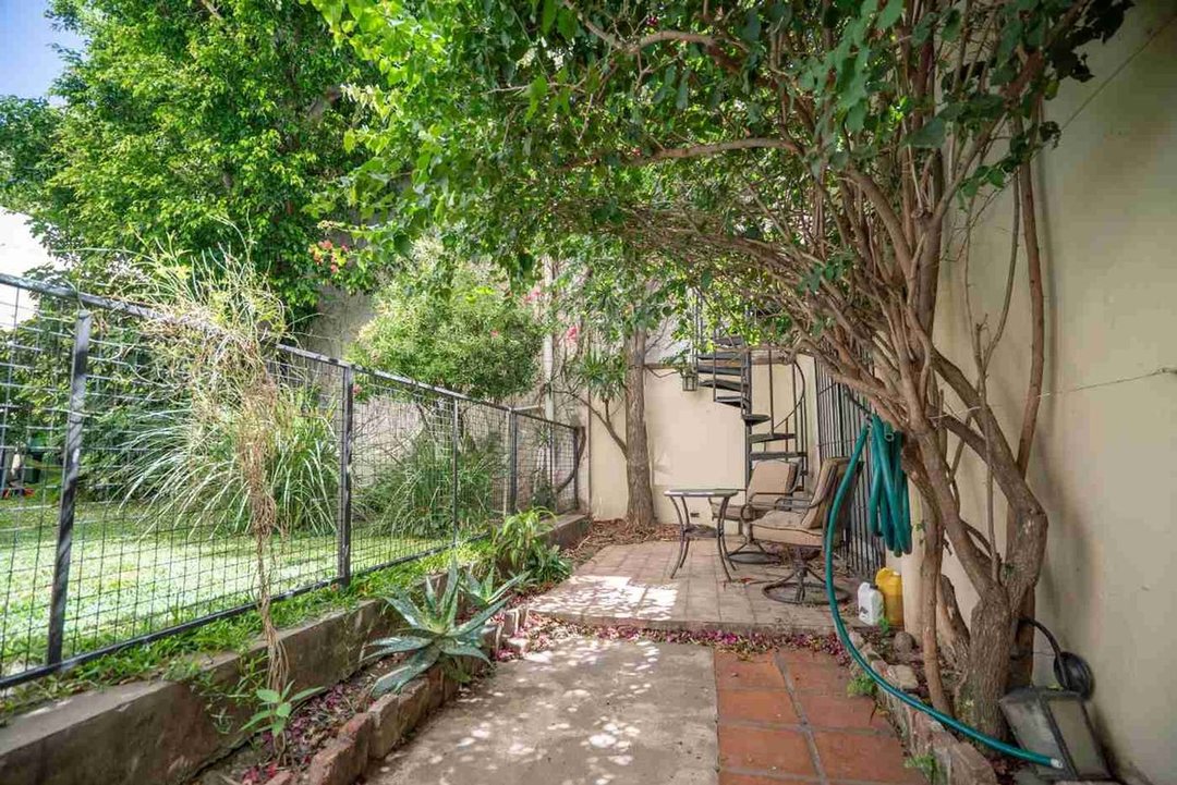 Casa San Martín Venta 5 amb posible jardín pileta