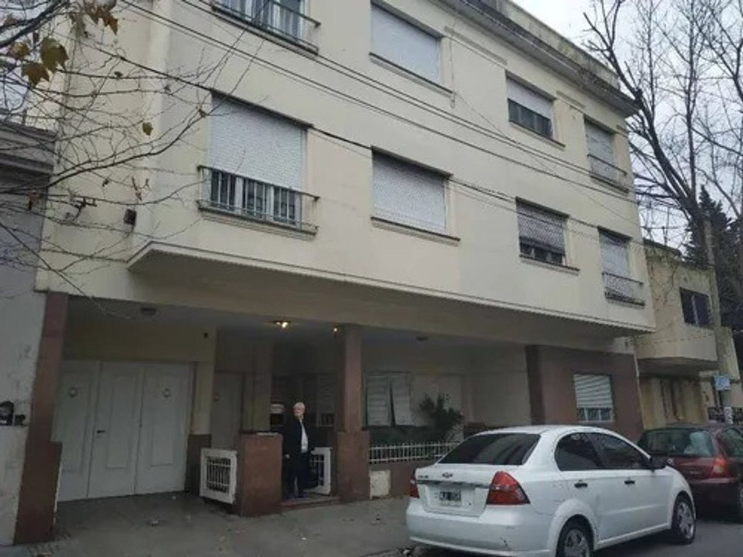 DEPARTAMENTO 3 AMBIENTES EN VENTA QUILMES