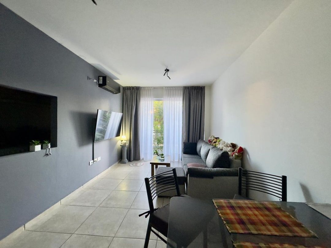 VENTA DEPTO 2 AMB BALCÓN VILLA BOSCH PERMUTA