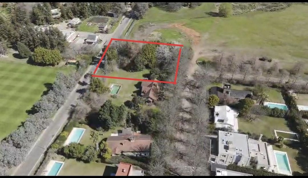 VENTA-LOTE en Country Cuba Fátima 1
