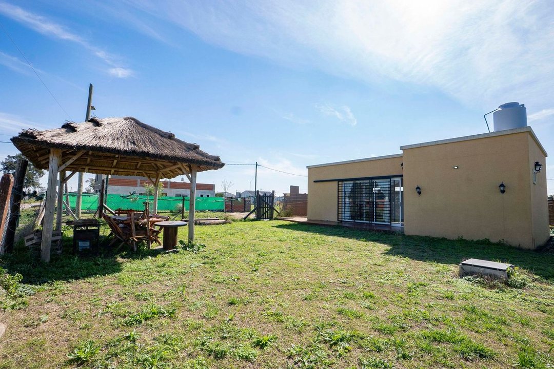 Casa quinta en San Vicente