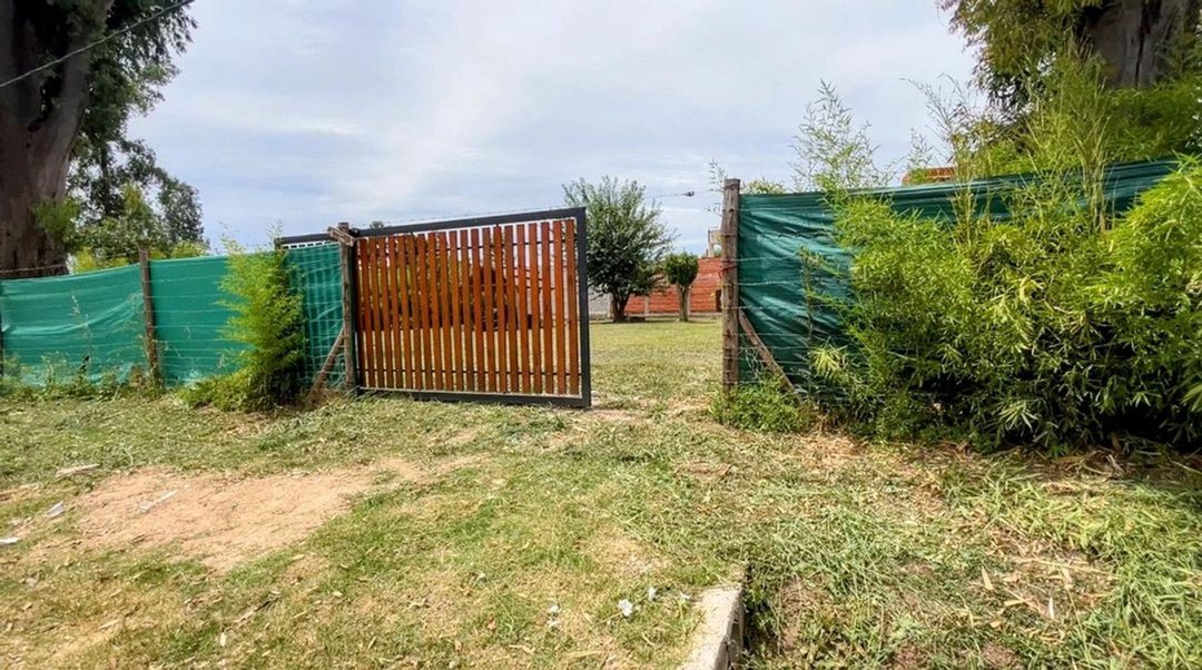 VENTA LOTE 770 m2 VILLA ASTOLFI PILAR ESCRITURA