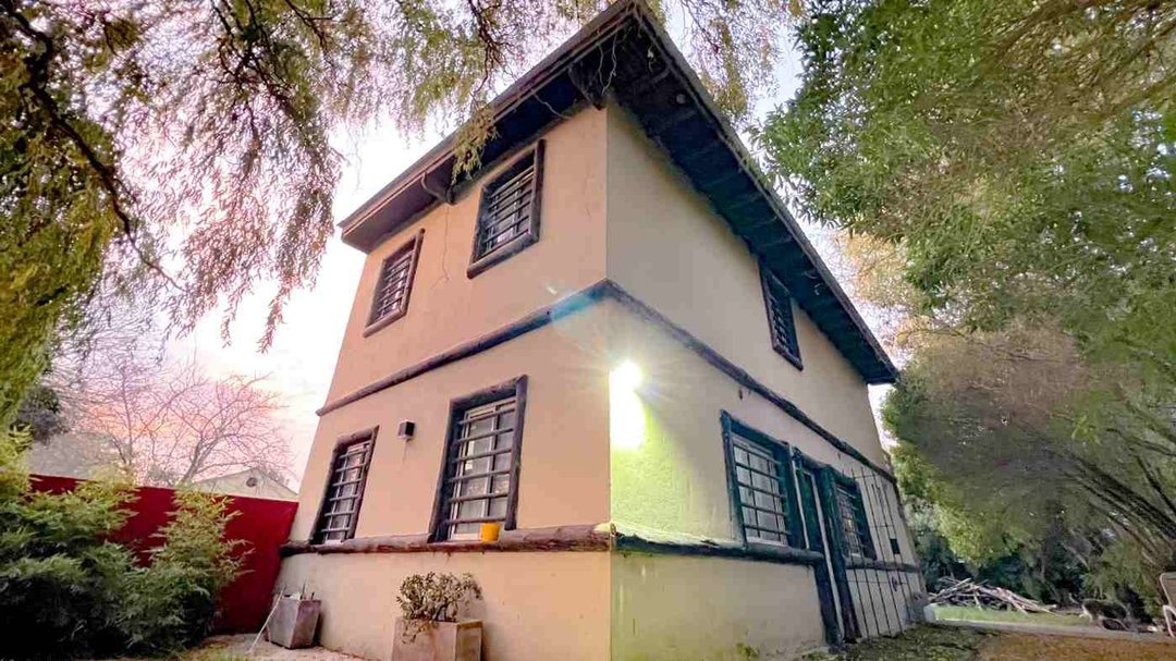 VENTA/PERMUTA Casa 4 Amb. Santa Clara del Mar
