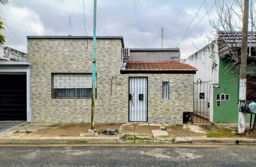 VENTA PH 3 Ambientes en Morón Norte sin expensas