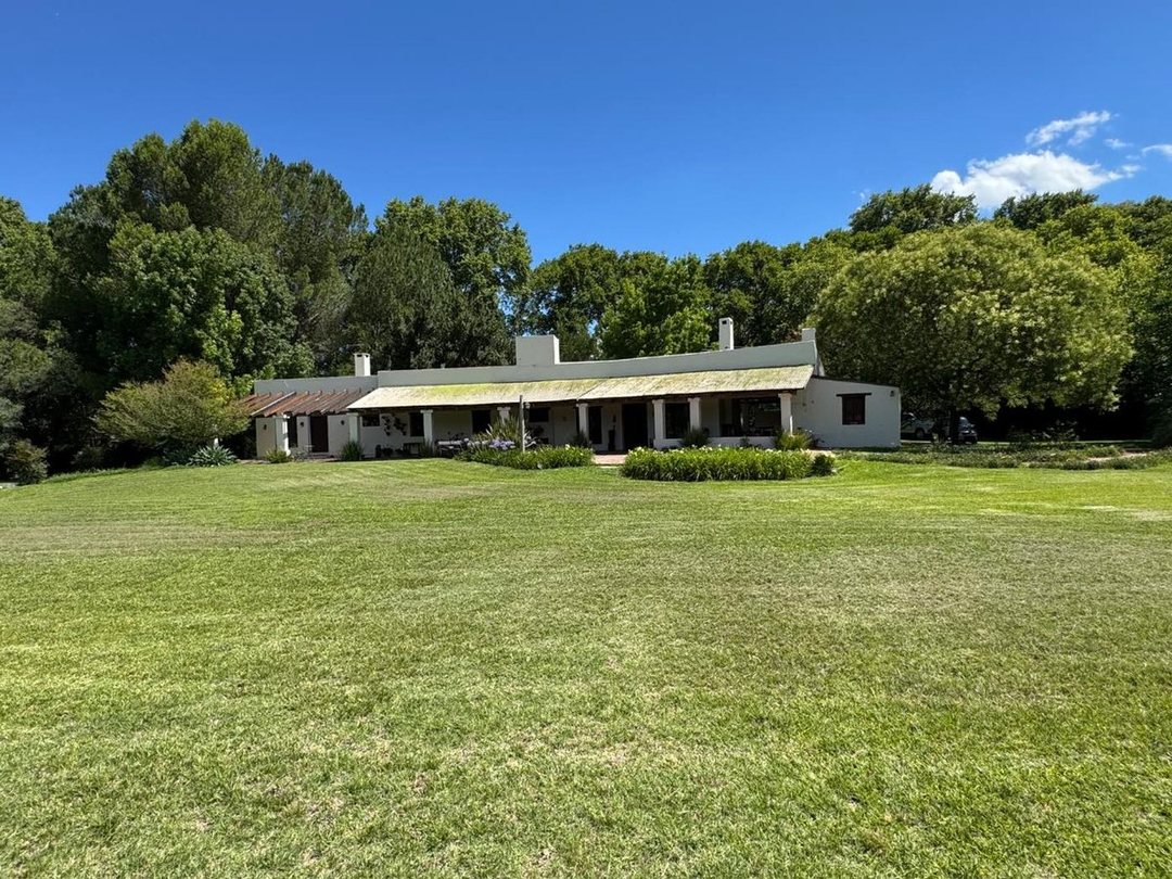 Casa en Villa del Totoral