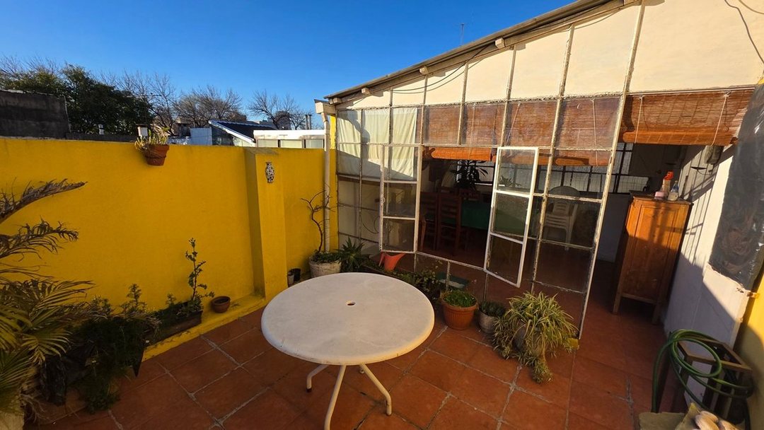 VENTA DEPARTAMENTO 3 AMBIENTES VILLA DEVOTO