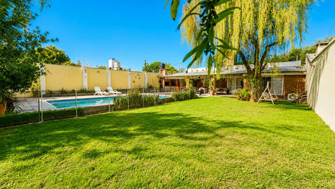 Venta Casa Marques de Sobremonte