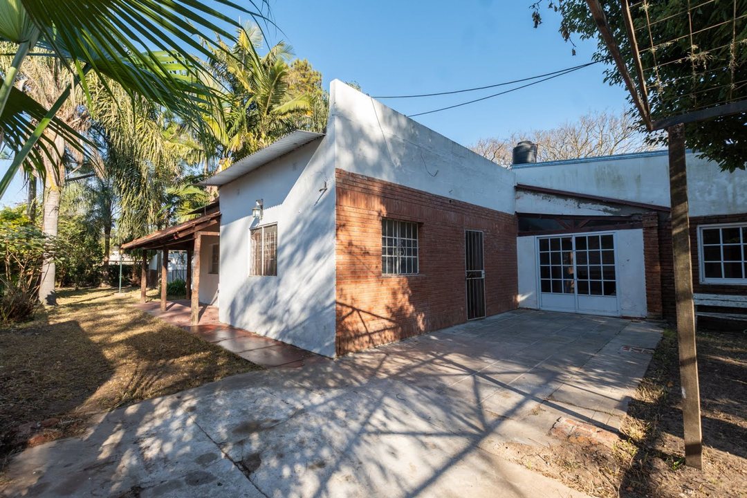 CASA QUINTA A LA VENTA