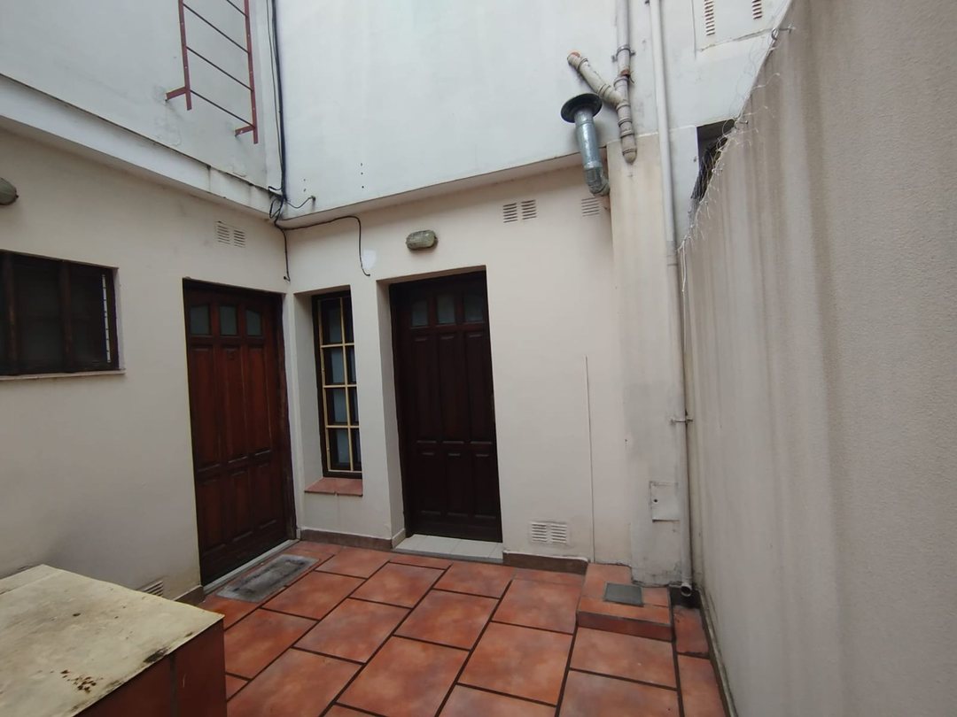 DPTO DE UN DORMITORIO ZONA CANCHA DE UNION
