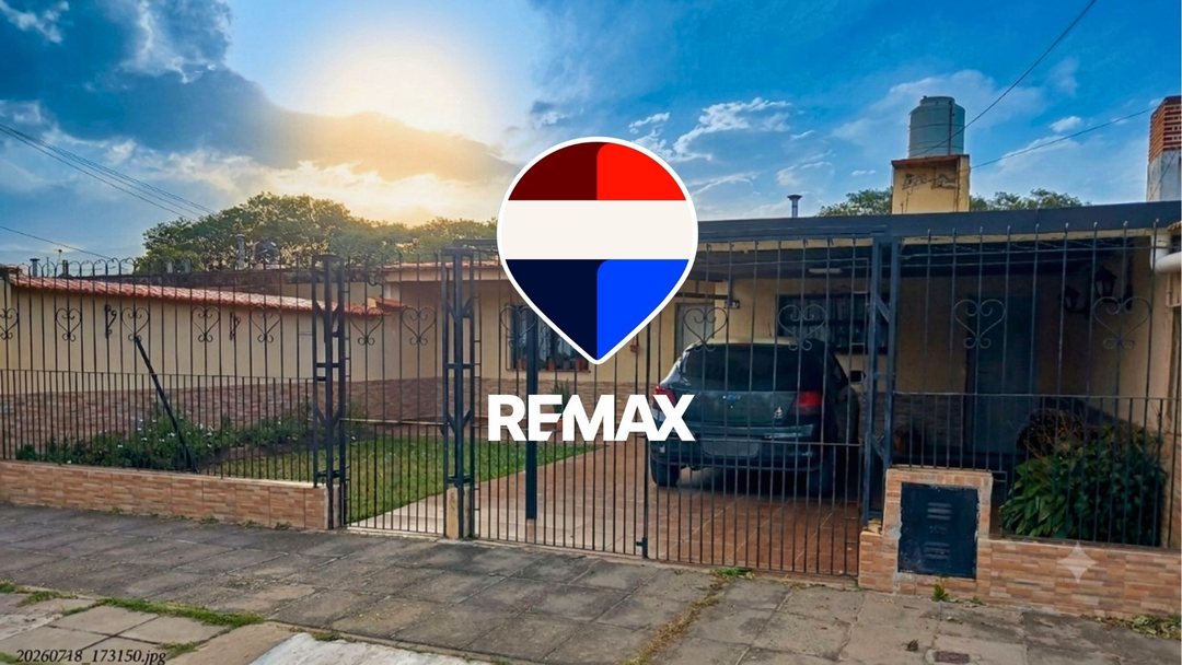 CASA VENTA B° ARENALES ZONA SUR 3 DORMITORIOS