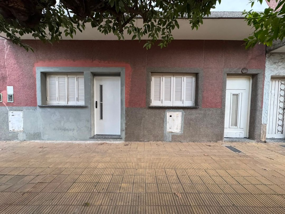 ALQUILER PH 2 AMB CIUDADELA