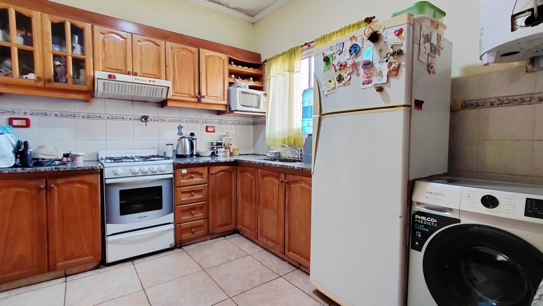 DEPARTAMENTO VENTA RAMOS MEJIA 3 AMB. CON COCHERA